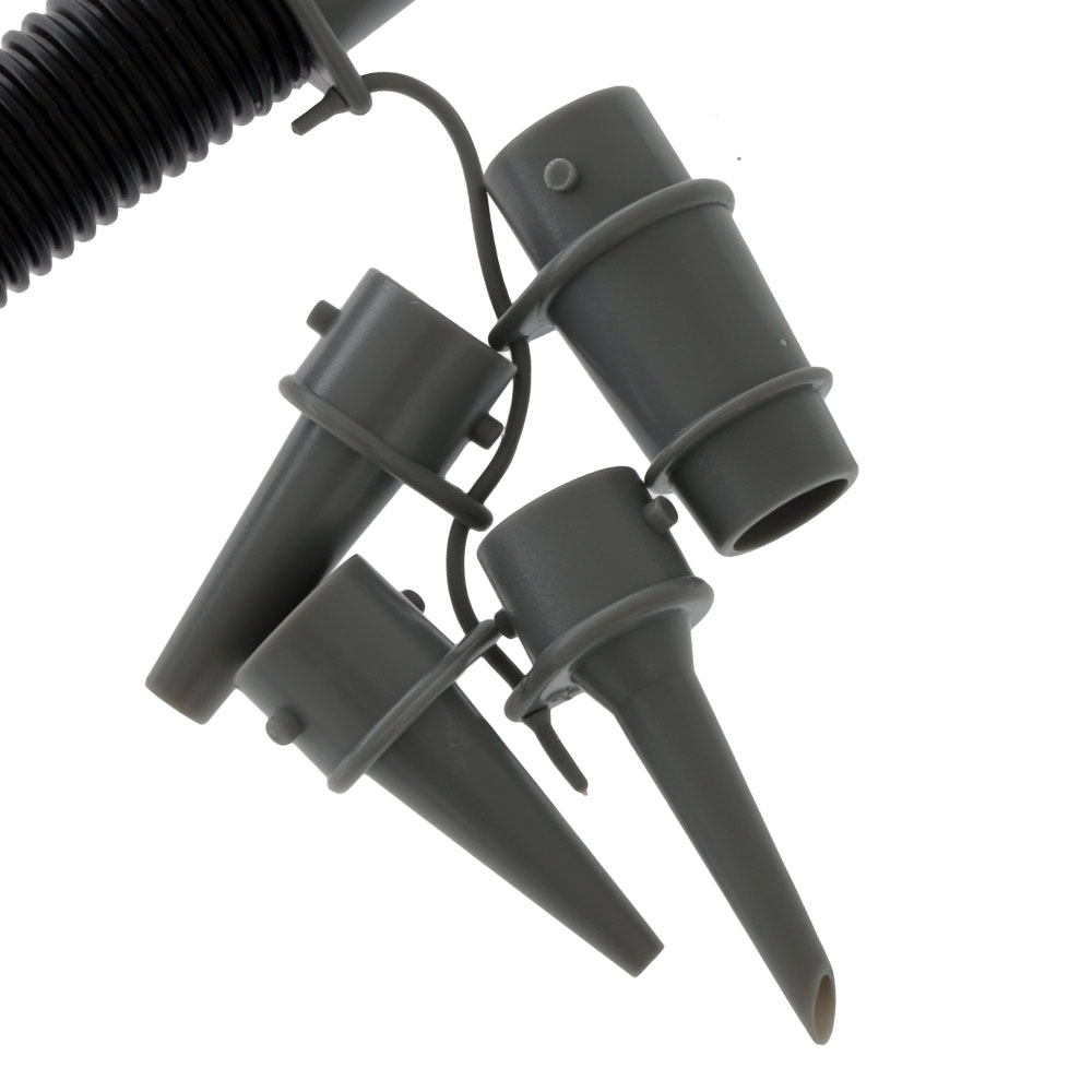 Coleman QuickPump Dual Action Air Pump 13L