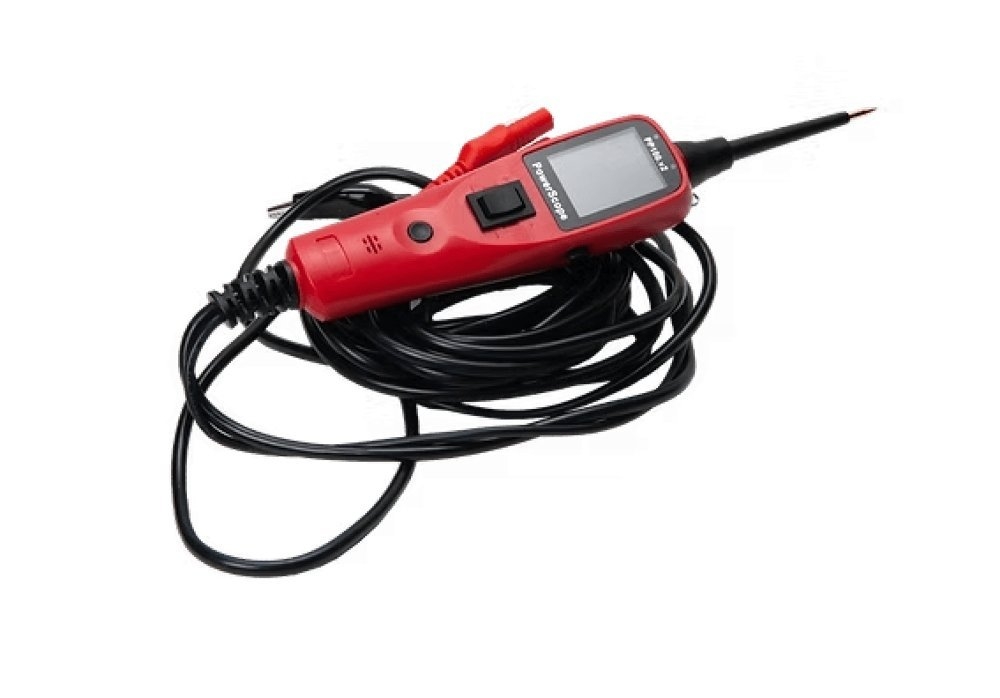 Powertrain Power Scan Automotive Probe 30V 