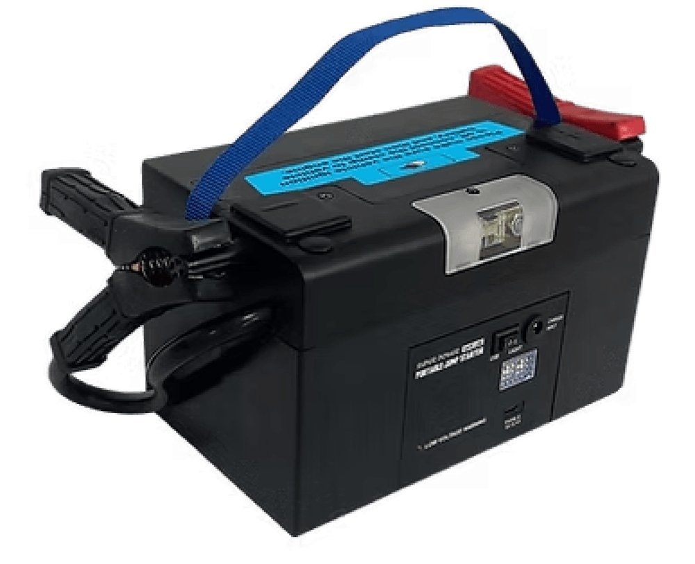 Powertrain Jump Starter 300A 9V