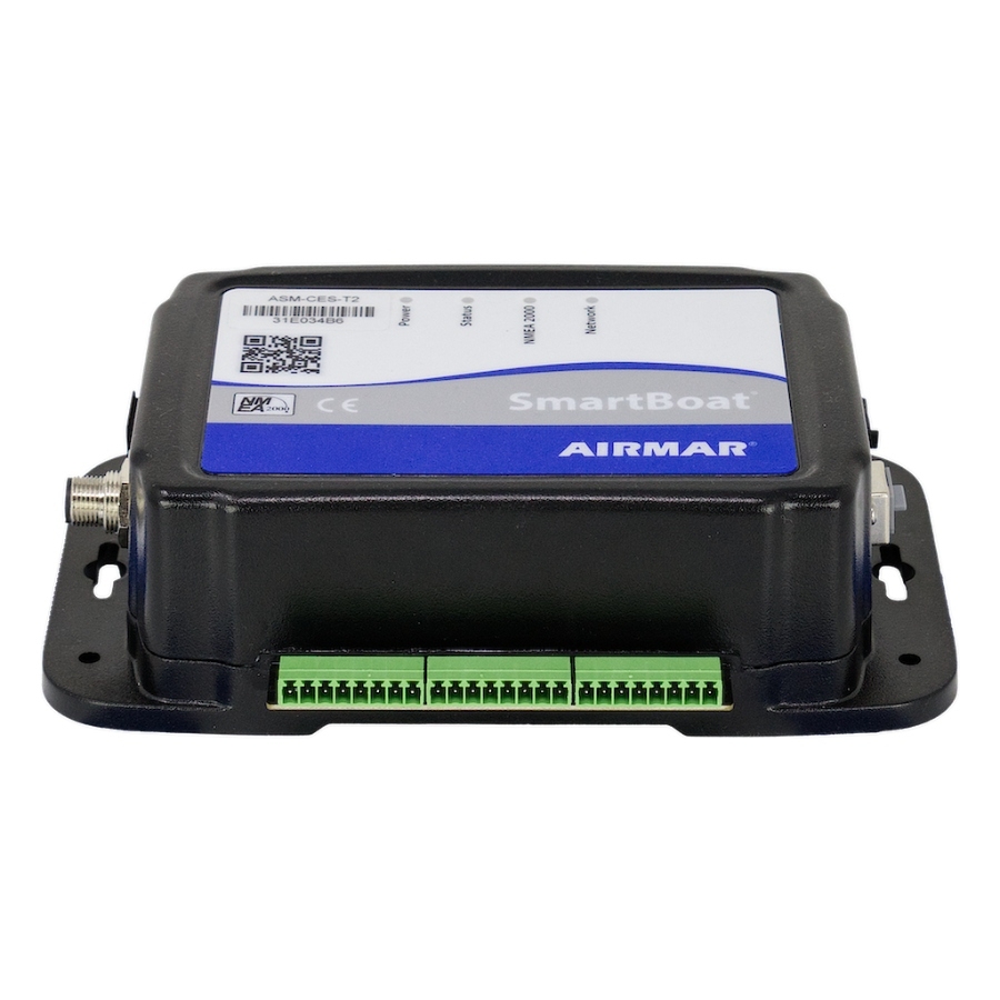 Airmar ASM-CES-T2 SmartBoat Advanced Vessel Management System Module