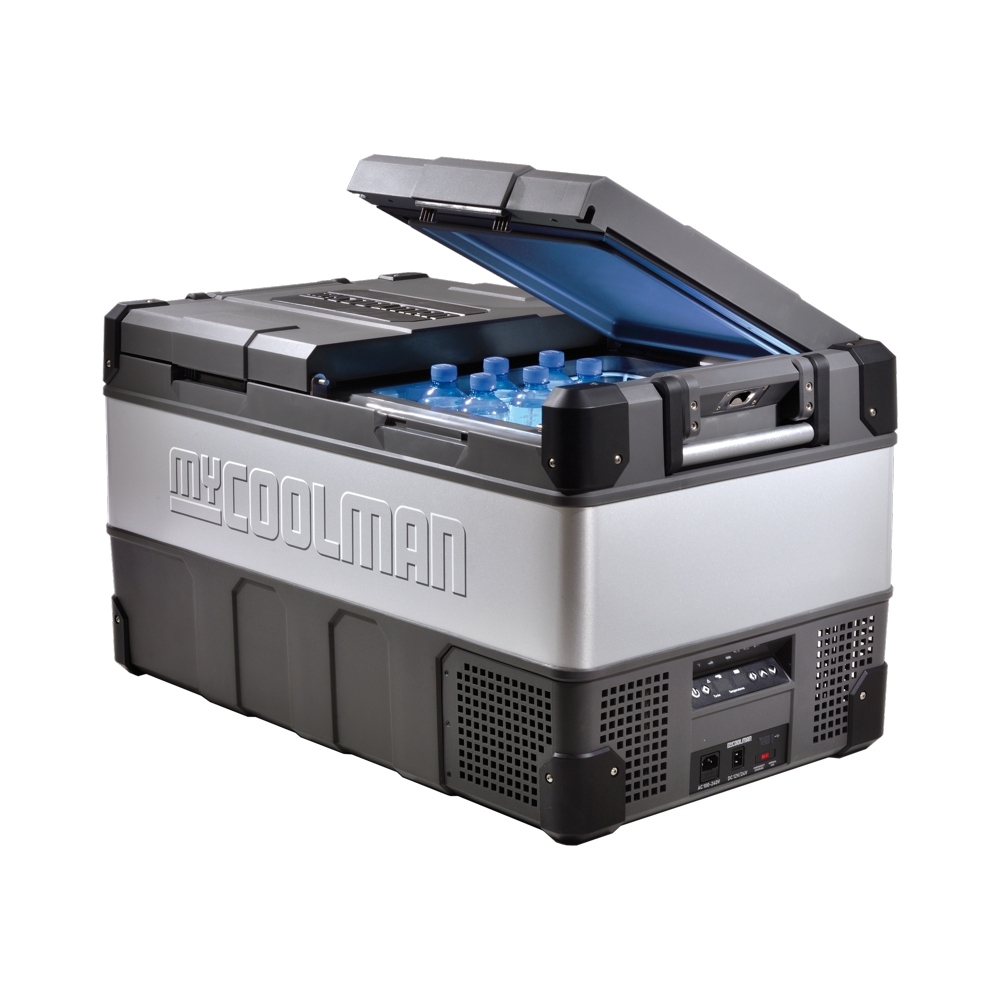 myCOOLMAN Portable Fridge 96L