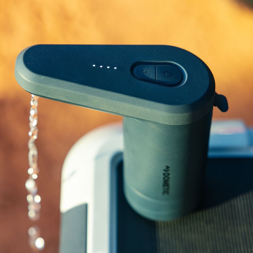 Dometic Recon 360 Rechargeable Water Faucet 