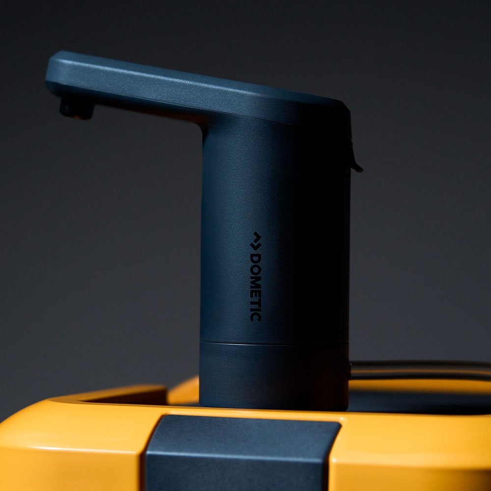 Dometic Recon 360 Rechargeable Water Faucet 