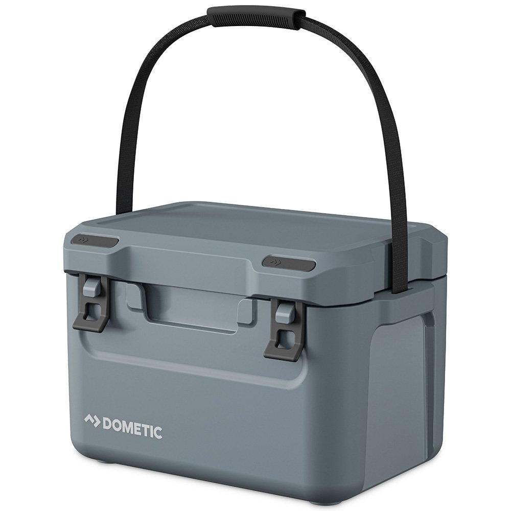 Dometic Cool-Ice Rotomoulded Heavy-Duty Chilly Bin 15L Ocean
