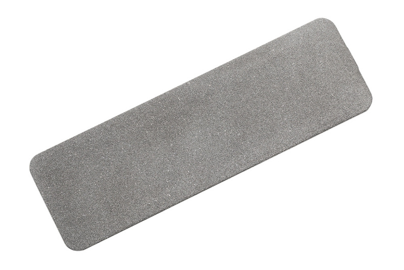 Buck Knives EdgeTek Dual Flat Pocket Sharpening Stone
