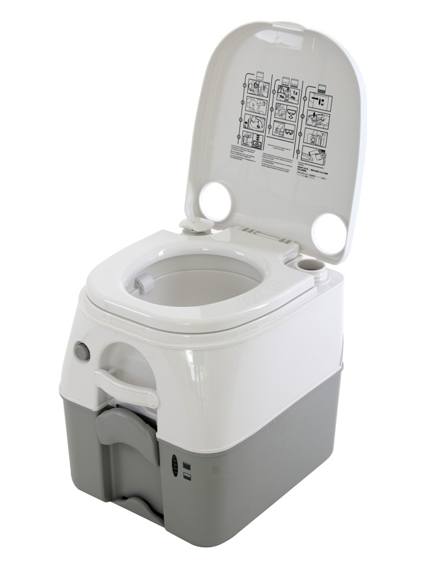Dometic Marine/RV Portable Toilet 18.9L