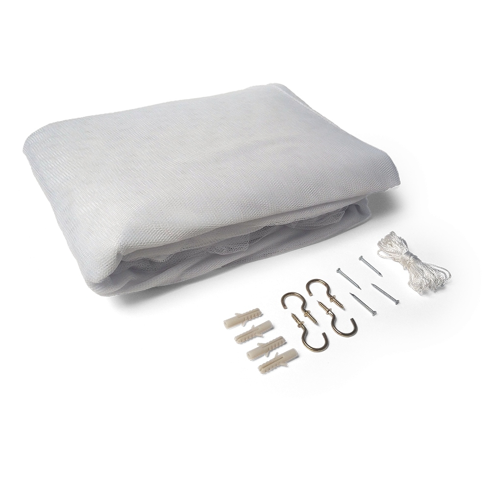 Coghlan's Mosquito Net-Double Wide