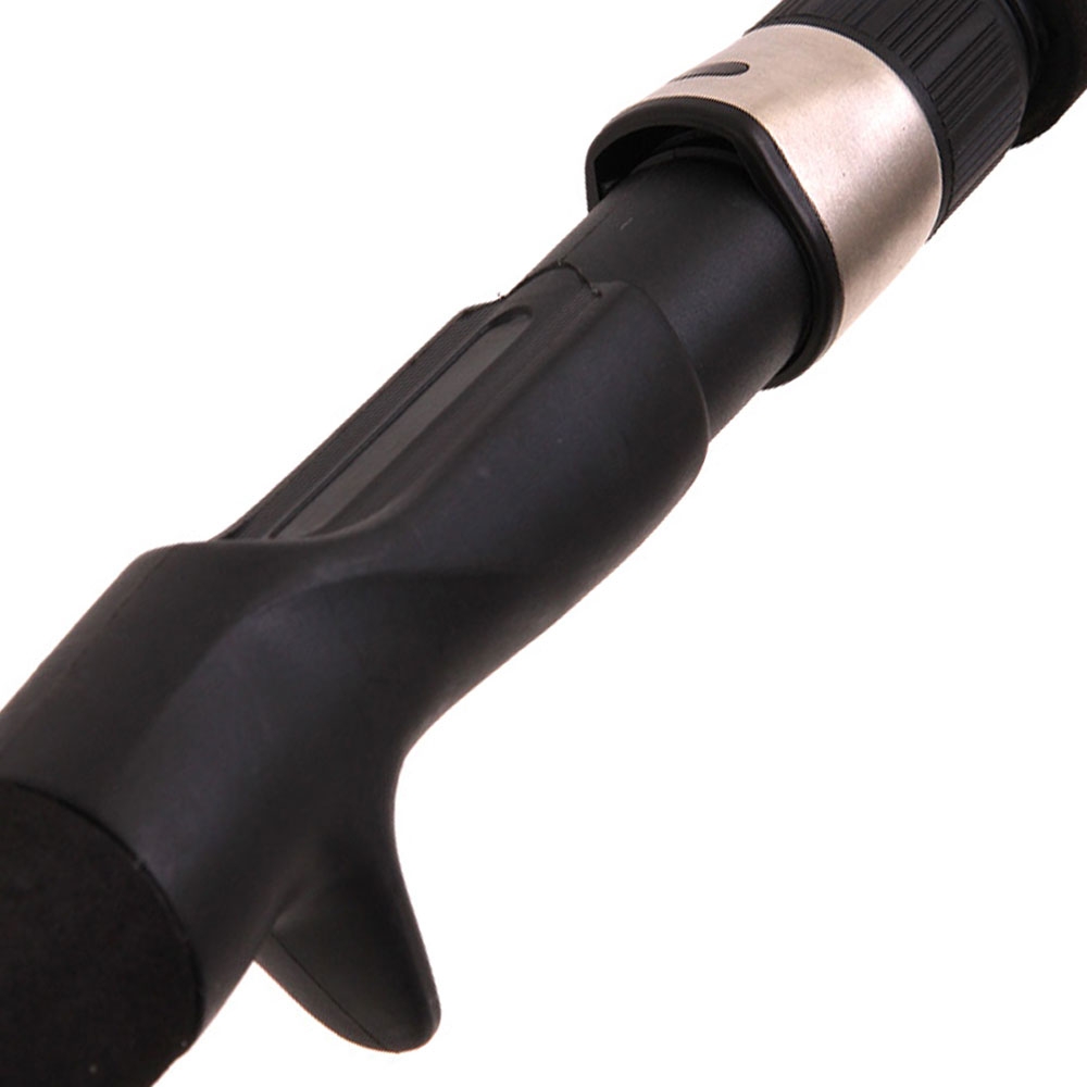 Shimano Eclipse Baitcasting Rod 6ft 4-8kg