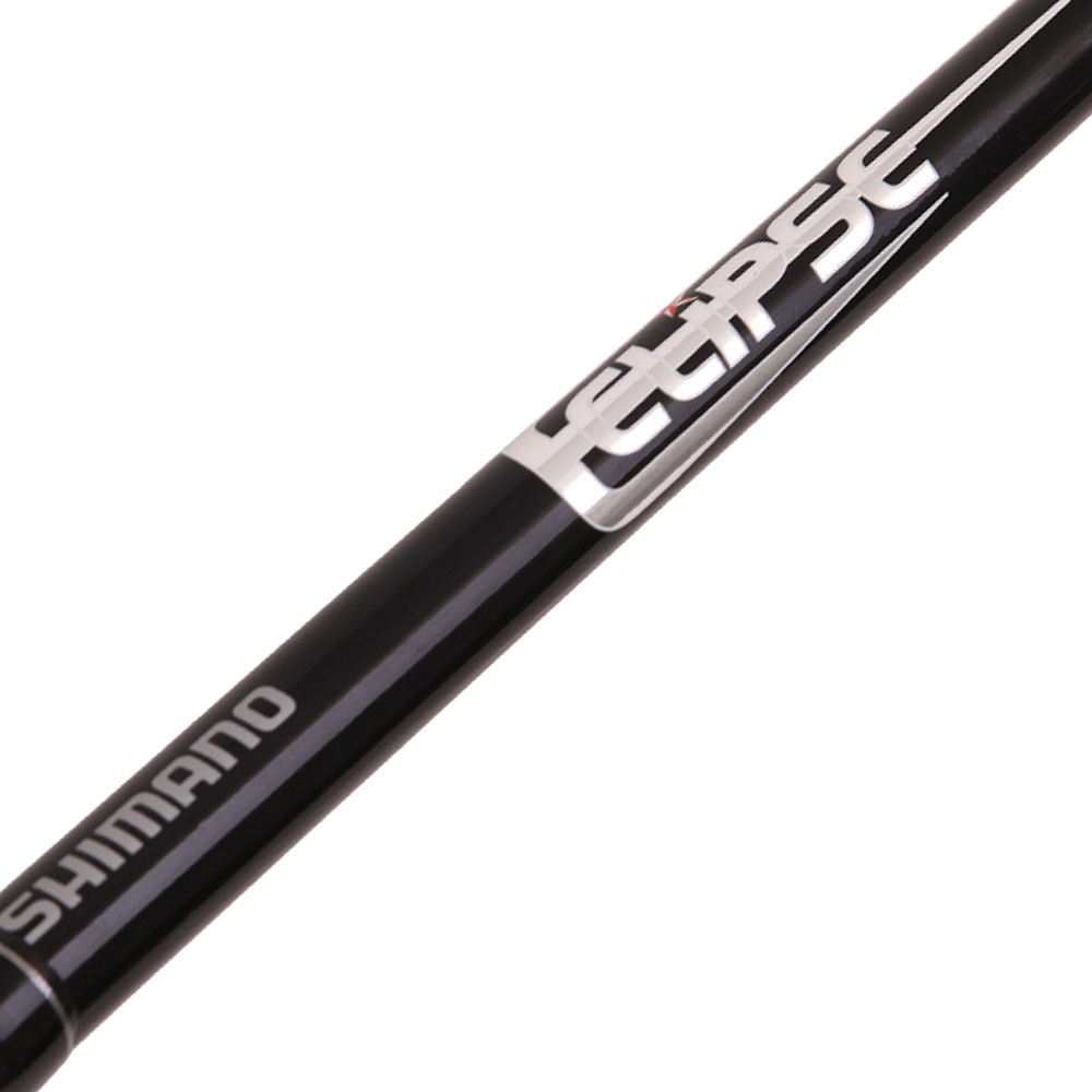 Shimano Eclipse Baitcasting Rod 6ft 4-8kg