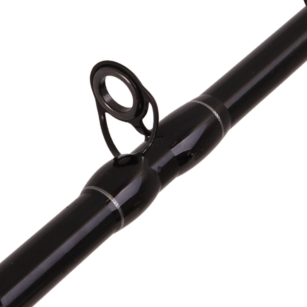 Shimano Eclipse Baitcasting Rod 6ft 4-8kg