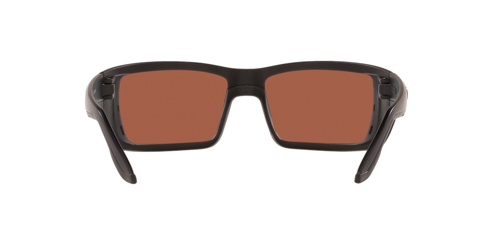 Costa Permit 580G Polarised Sunglasses Blackout Green Mirror