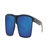 Costa Rincon 580G Polarised Sunglasses Shiny Black Blue Mirror