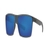 Costa Rincon 580G Polarised Sunglasses Matte Smoke Crystal Blue Mirror