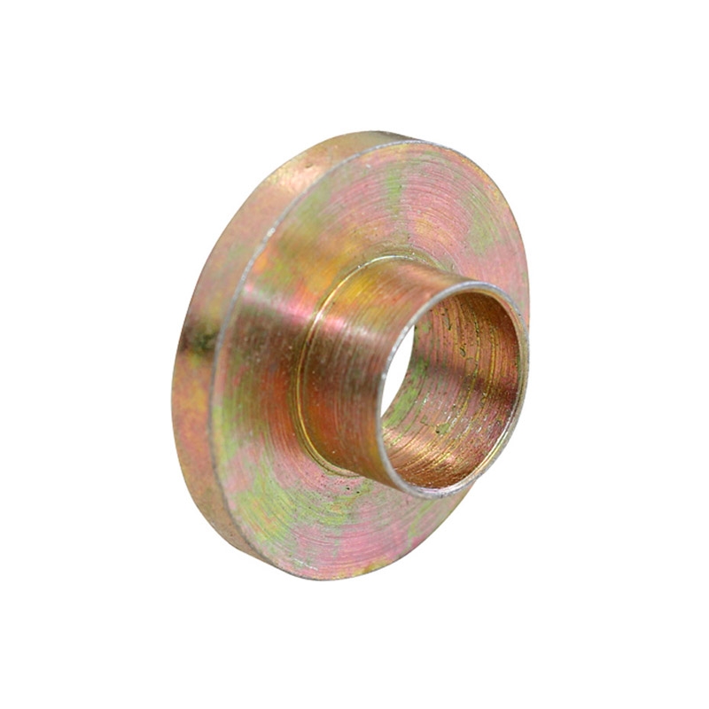 Trailparts Rated Shackles & Hardware