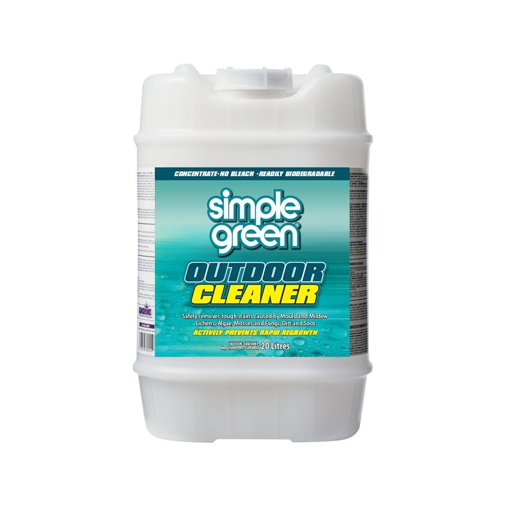 Simple Green Outdoor Cleaner Concentrate 1041L