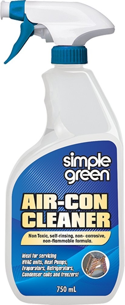 Simple Green Air-Con Cleaner 750ml