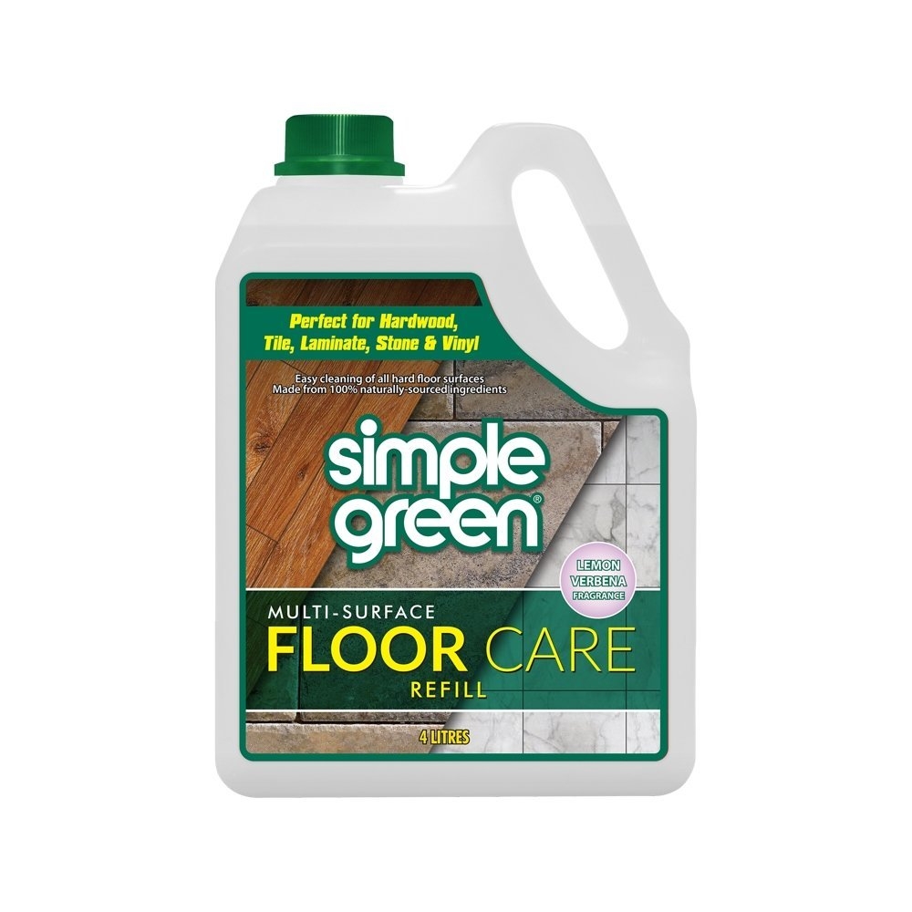 Simple Green Multi-Surface Floor Care 750ml