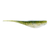 Z-Man Jerk Shadz Scented Soft Bait 12.7cm Green Lantern Qty 5