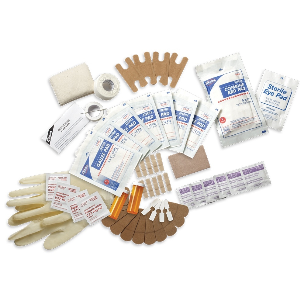 Coghlan's Trek III First Aid Kit