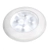 Hella Marine Round Courtesy Lamp White 24V