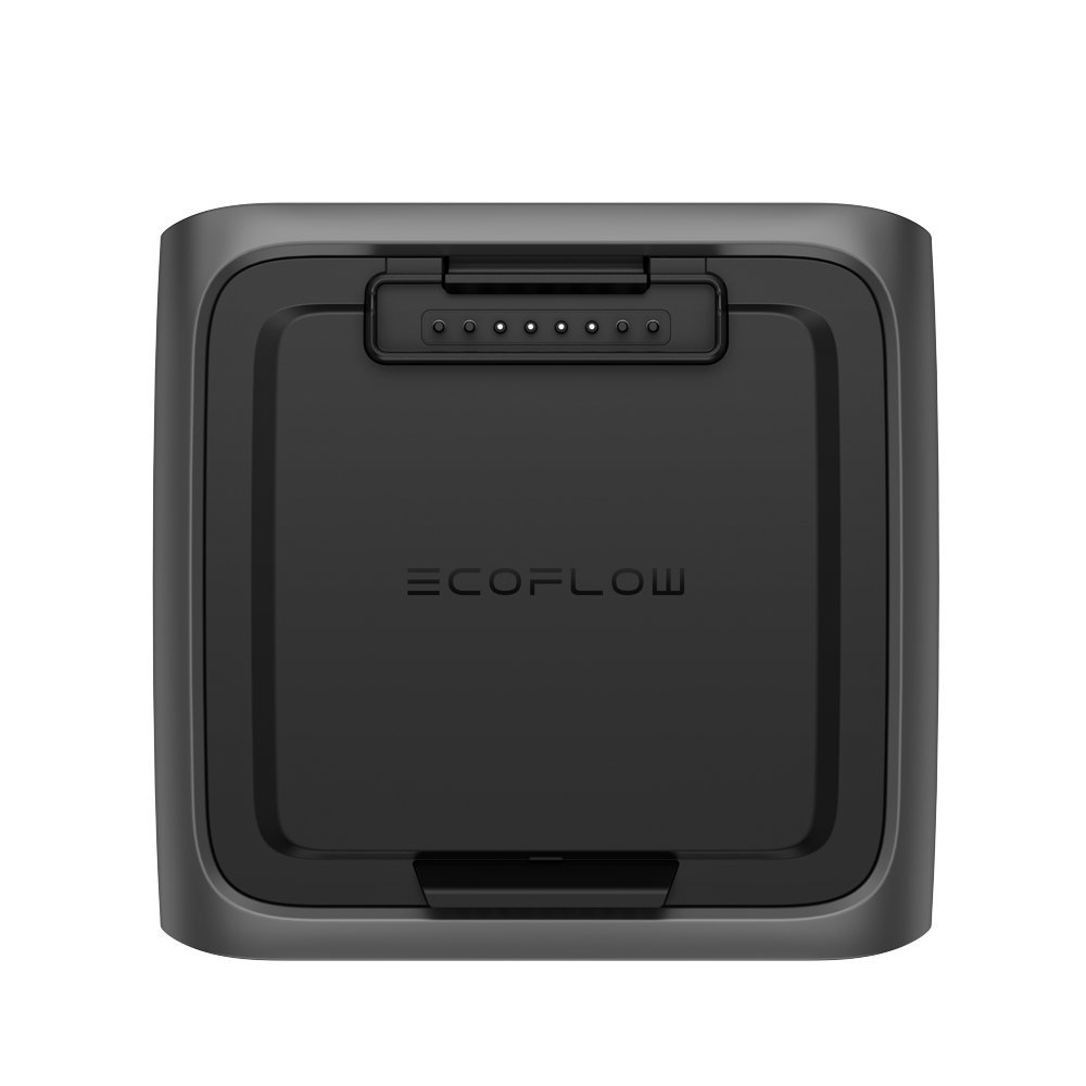EcoFlow RIVER 3 Plus Extra Battery EB600 572Wh