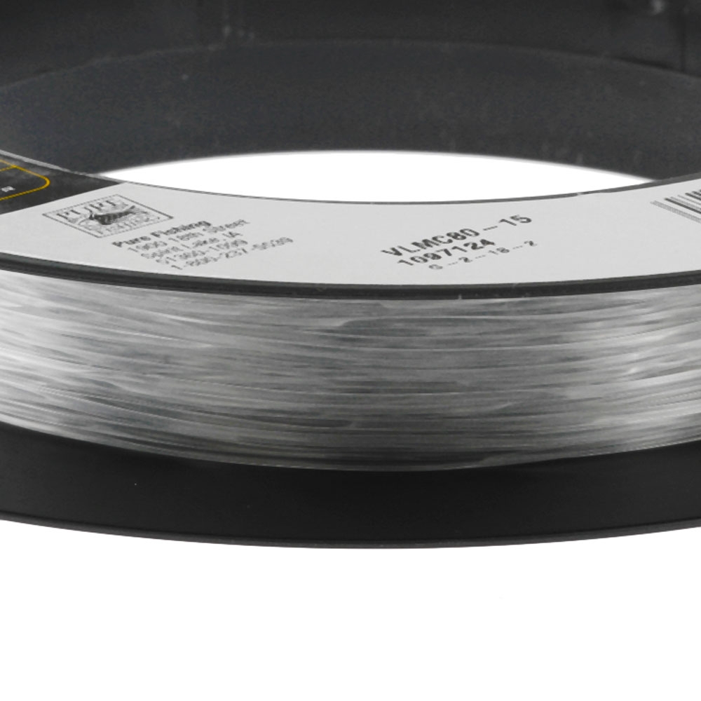 Berkley Vanish Fluorocarbon Trace Coil 50lb 30yd