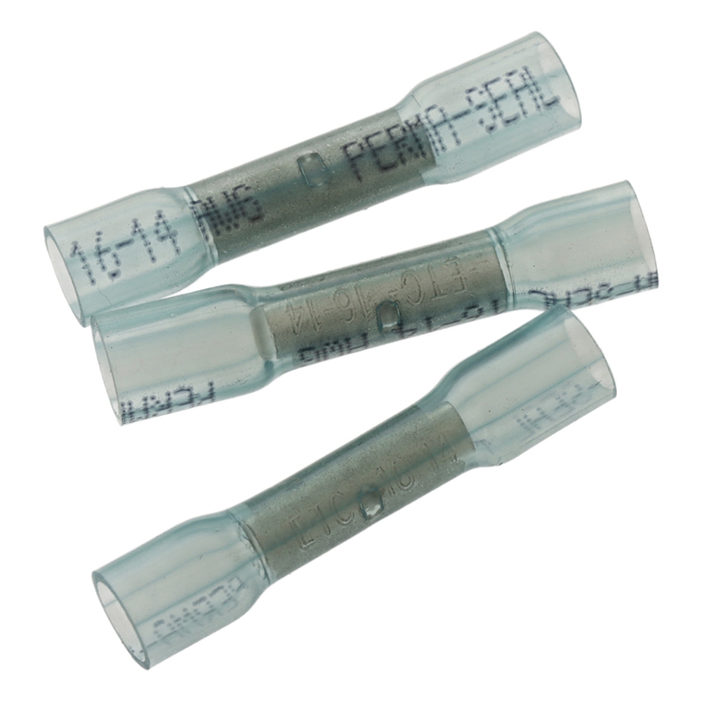 Johnson L1600 Heavy-Duty Submersible Bilge Pump 12V 1600 GPH