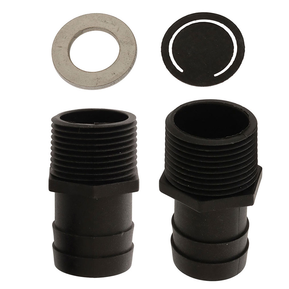 Johnson L2200 Heavy Duty Submersible Bilge Pump 12V 2060 GPH