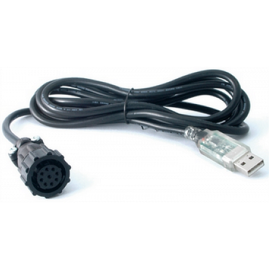 Digital Yacht Deep Sea Pilot Plug Extension Cable 10m