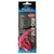 CDX Rig-Em Single Tail Soft Jig Rig 7cm Pink
