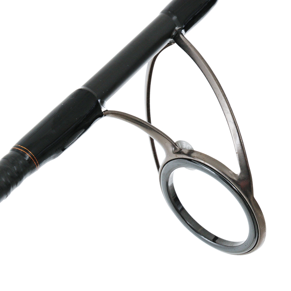 Okuma Tournament Concept Spin Jigging Rod 5ft 3in 200-350g 1pc