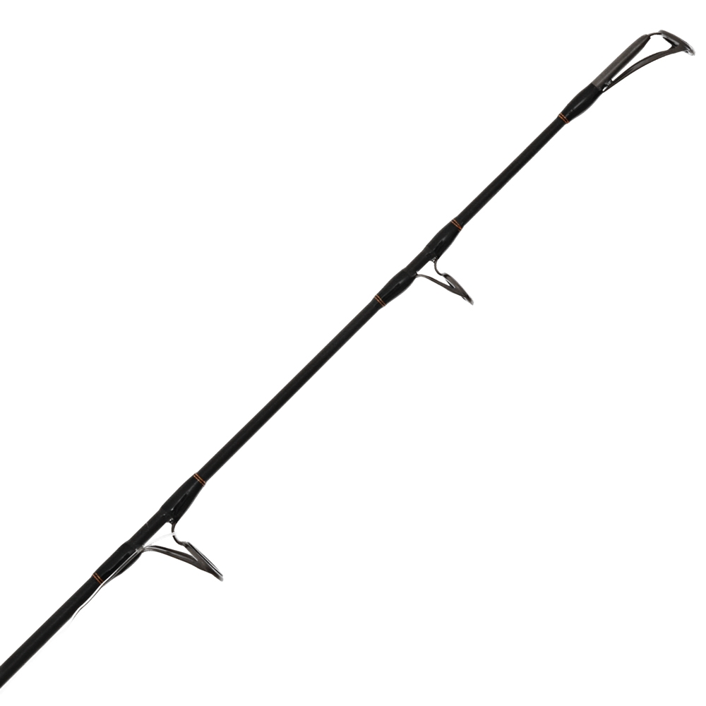 Okuma Tournament Concept Spin Jigging Rod 5ft 3in 200-350g 1pc