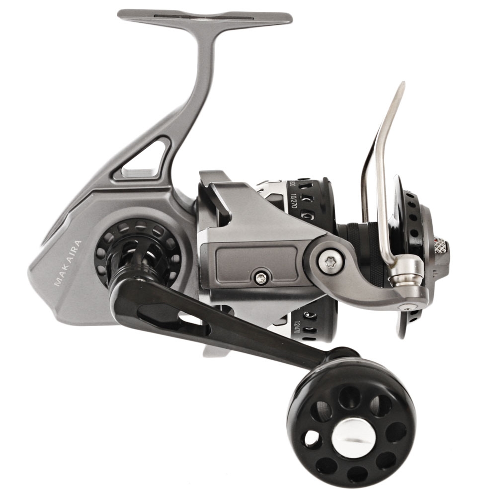 Okuma Makaira 10000 Spinning Game Reel