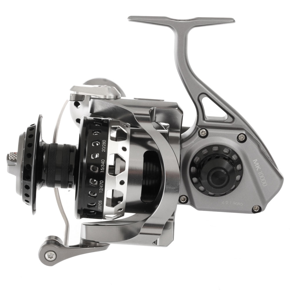 Okuma Makaira 10000 Spinning Game Reel