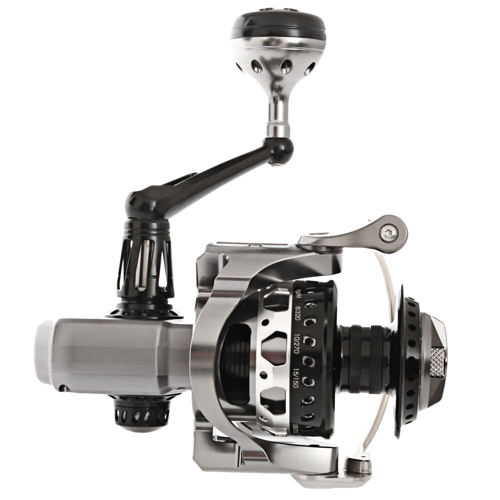 Okuma Makaira 10000 Spinning Game Reel