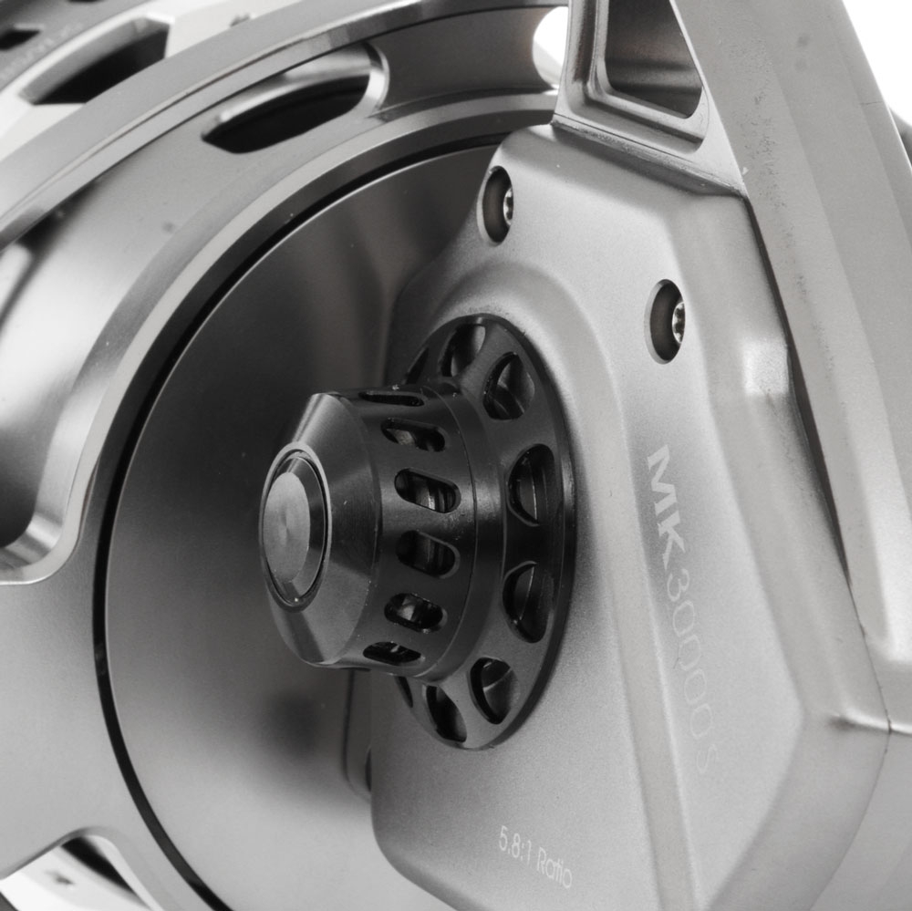 Okuma Makaira 30000 Spinning Game Reel