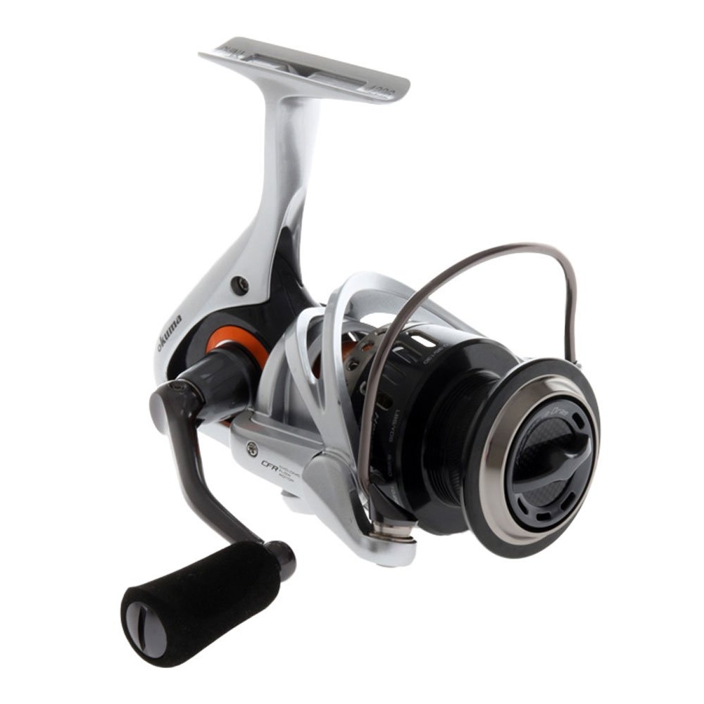 Okuma Helios SX-40 Saltwater Spinning Reel