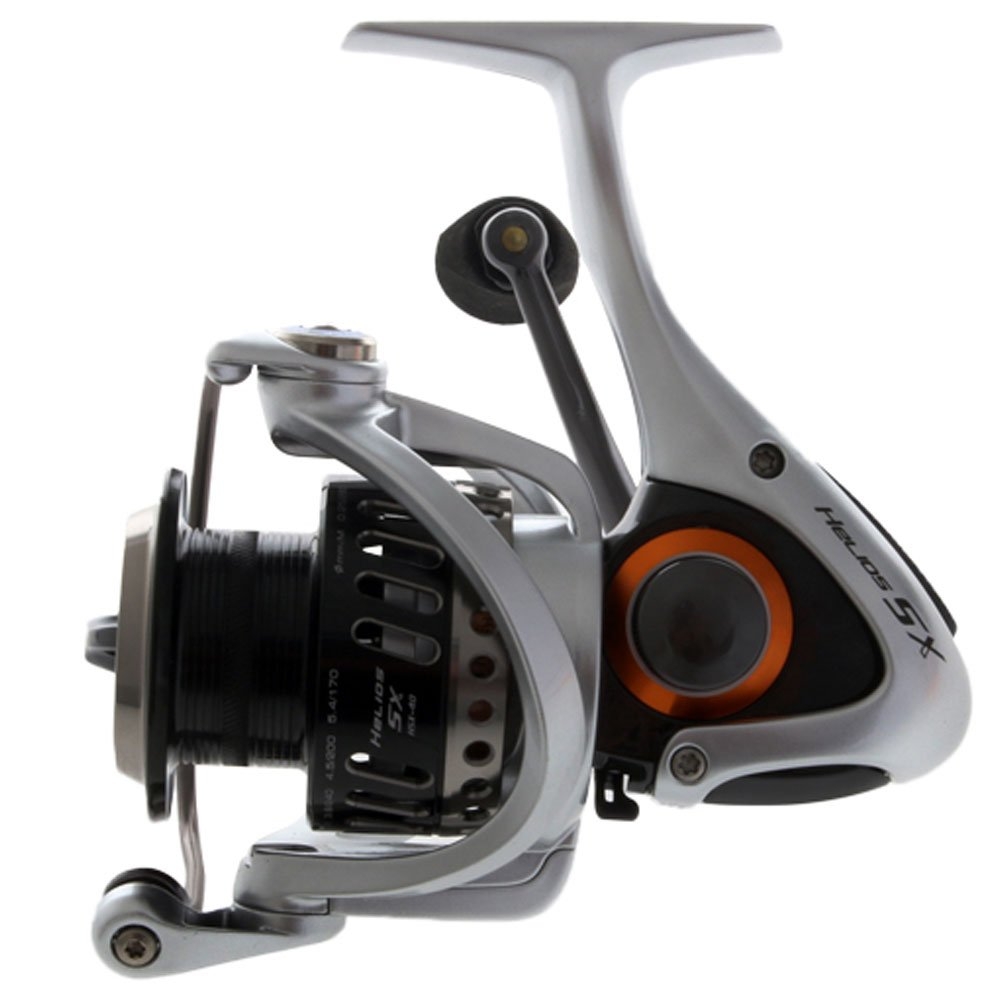 Okuma Helios SX-40 Tournament Concept Softbait Combo 7ft 6in 8-12kg 3pc