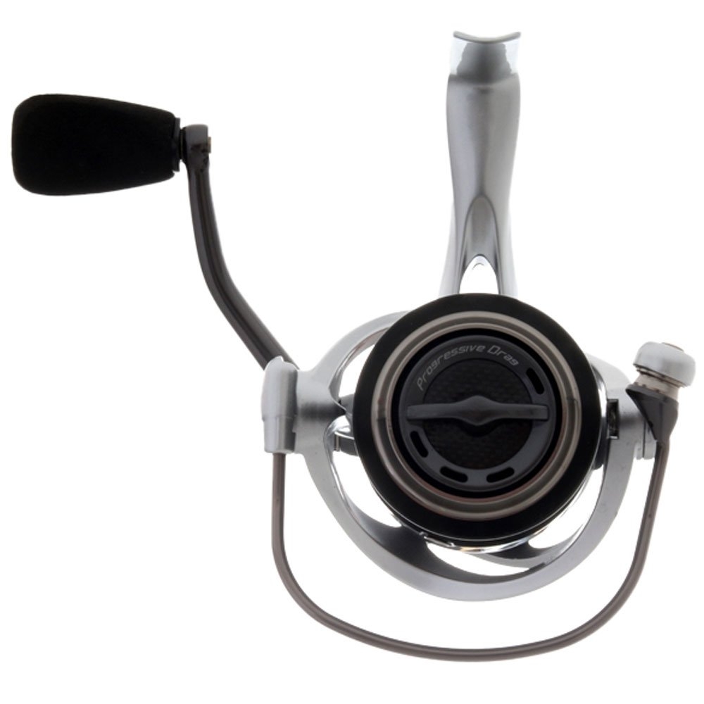 Okuma Helios SX-40 Saltwater Spinning Reel