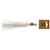 Pakula Paua Jet Bullet Game Lure 195mm - Unrigged Clear Crystal