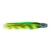Pakula Paua Hothead Sprocket Game Lure 347mm Grass Hopper