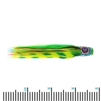 Pakula Paua Hothead Sprocket Game Lure 347mm Thumbnail Pakula Paua Hothead Sprocket Game Lure 347mm