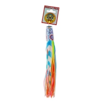 Pakula Paua Hothead Phantom Game Lure 240mm Magnet Pink Thumbnail Pakula Paua Hothead Phantom Game Lure 240mm Magnet Pink