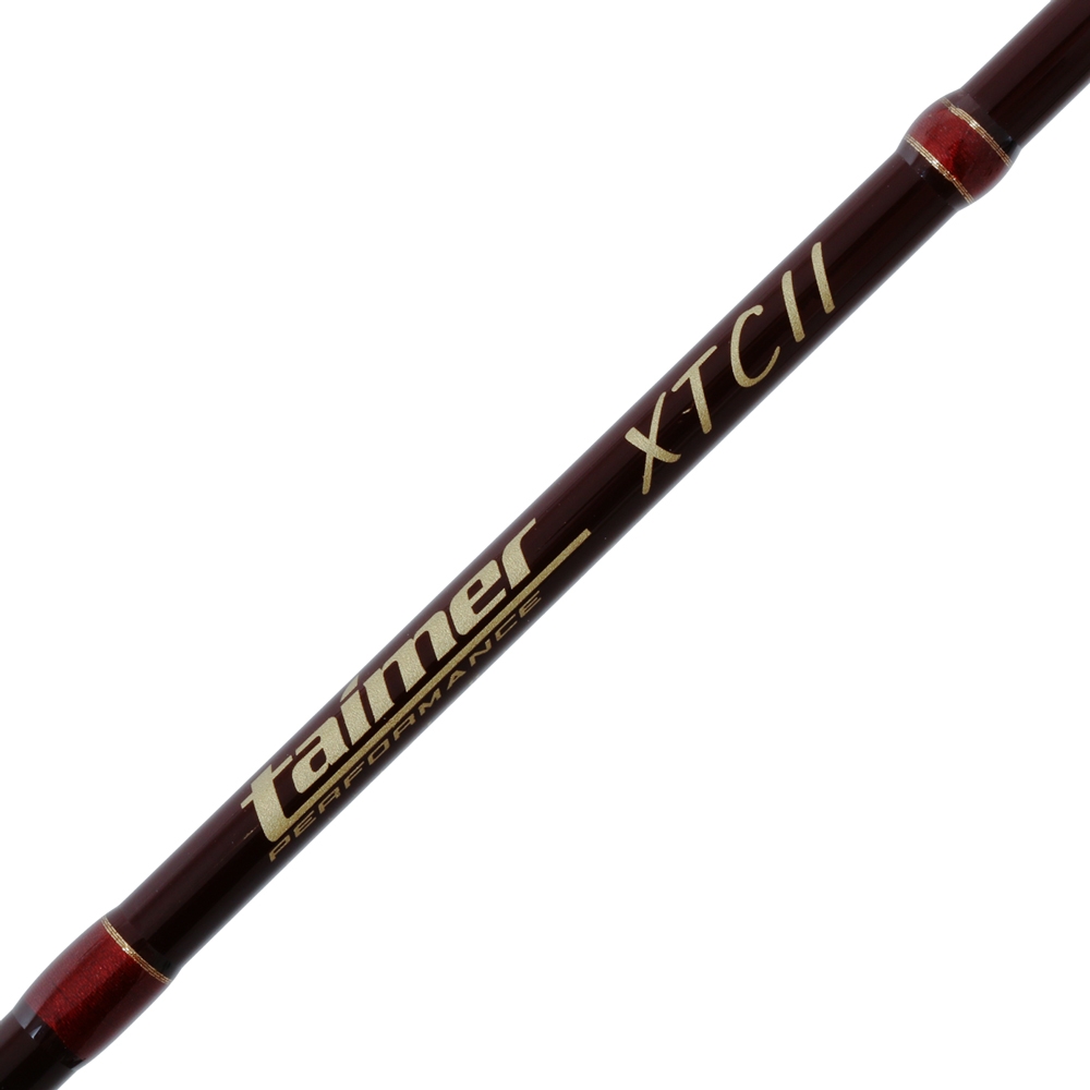 Taimer XTC2 Large Arbour No.6 Fly Combo with Tube 9ft 4pc