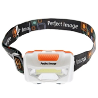 Perfect Image COB Headlamp 180lm Thumbnail Perfect Image COB Headlamp 180lm