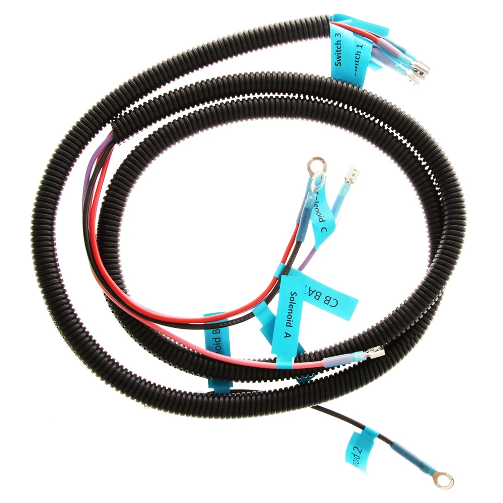 Viper Pro Marine Wiring Loom for Anchor Winch