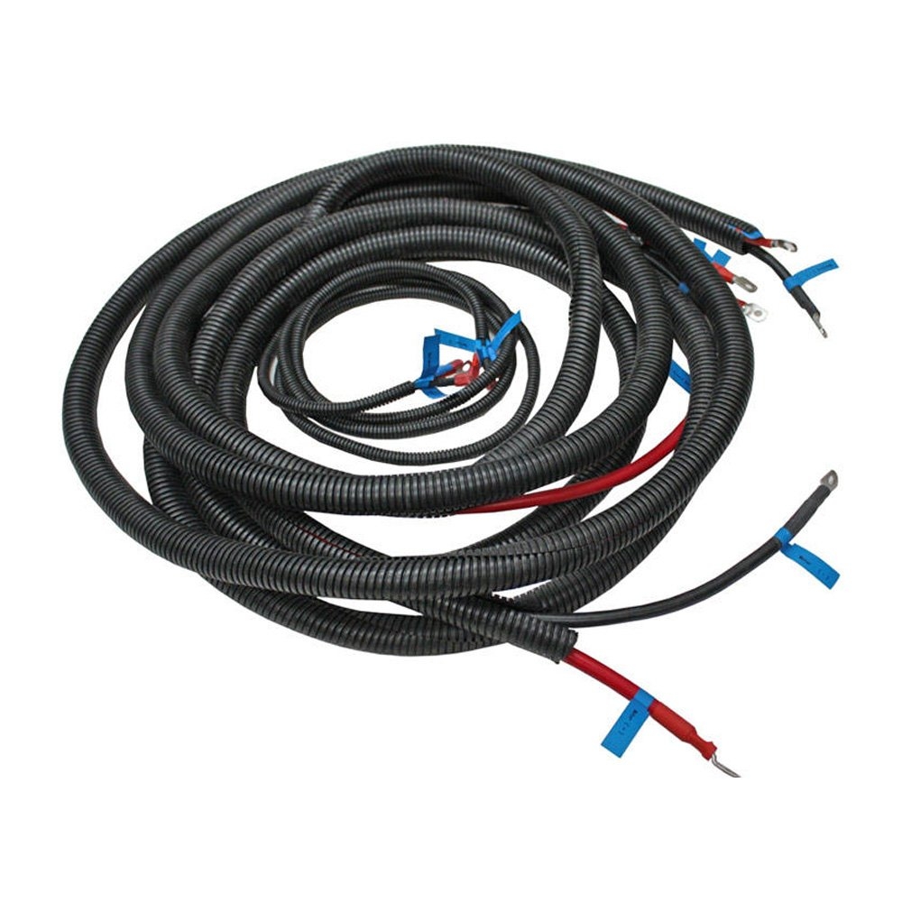Viper 30035 Pro Marine Wiring Loom to Suit Boats up to 6.8m