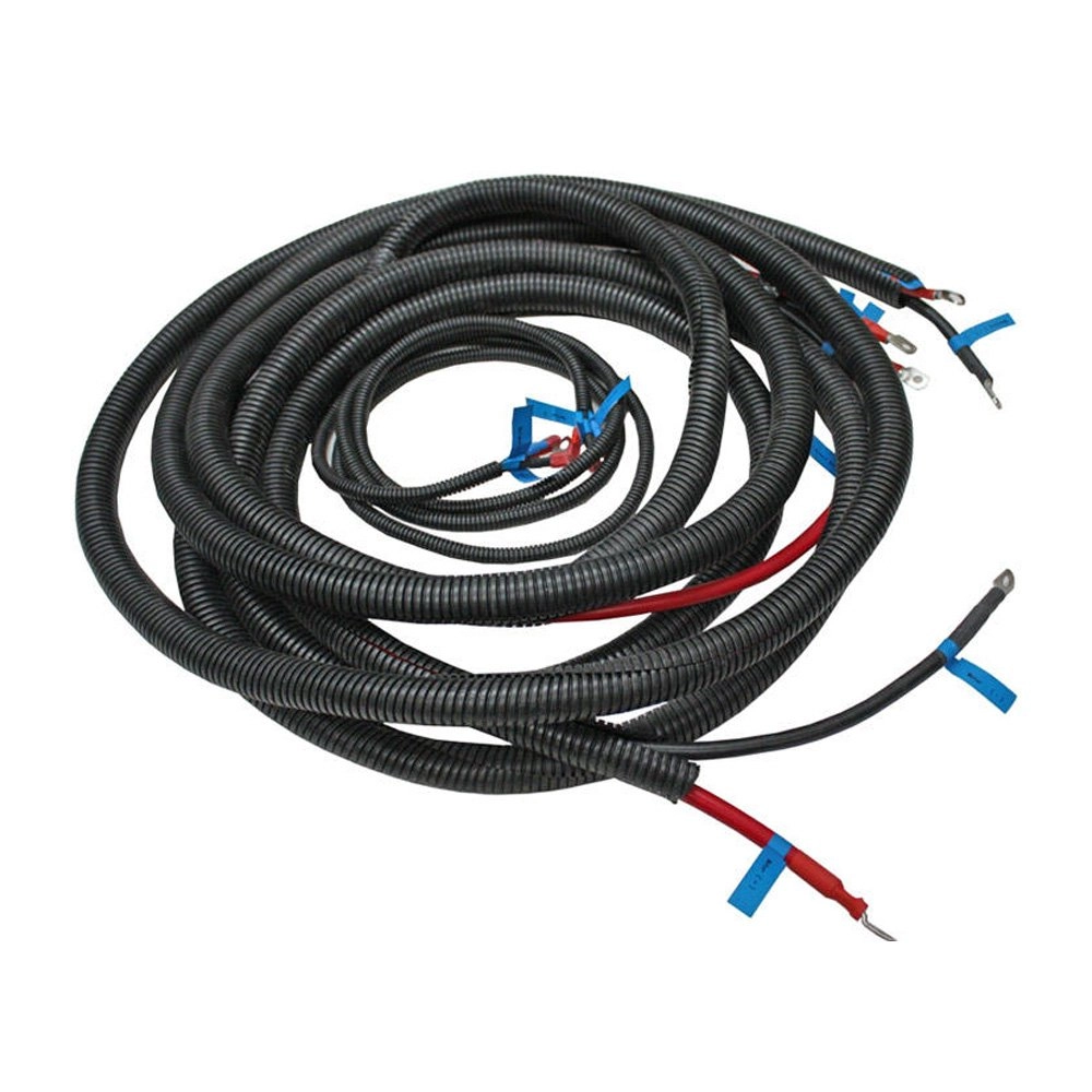 Viper 30035 Pro Marine Wiring Loom to Suit Boats up to 6.8m Viper 30035 Pro Marine Wiring Loom to Suit Boats up to 6.8m