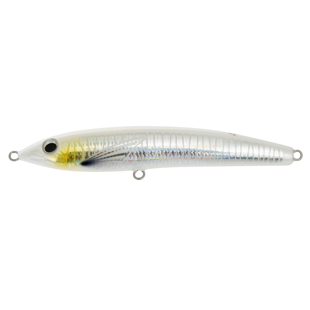 Zeets GT Floating Stickbait 260mm 130g White