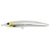 Zeets GT Floating Stickbait 260mm 130g White